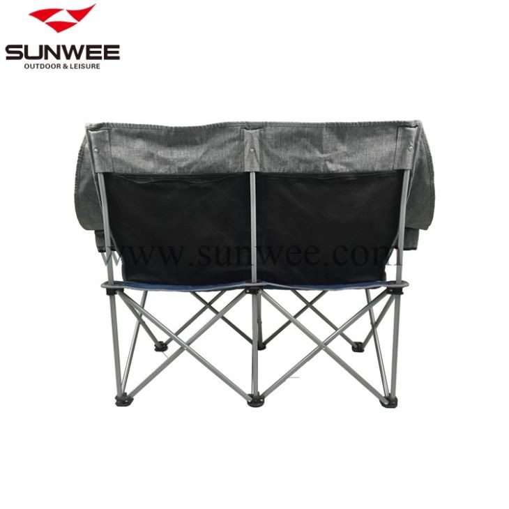 Two Person Camping Chair