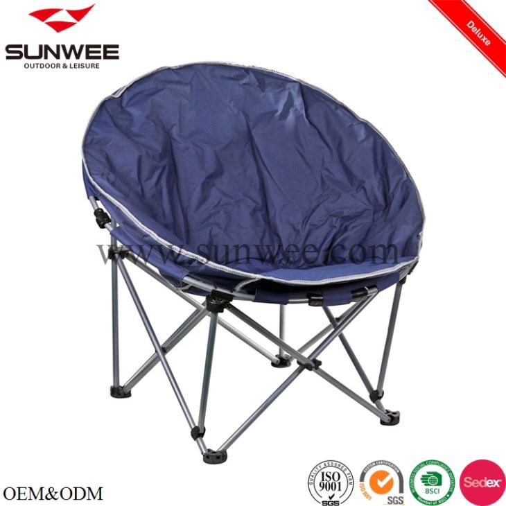 Deluxe Moon Chair